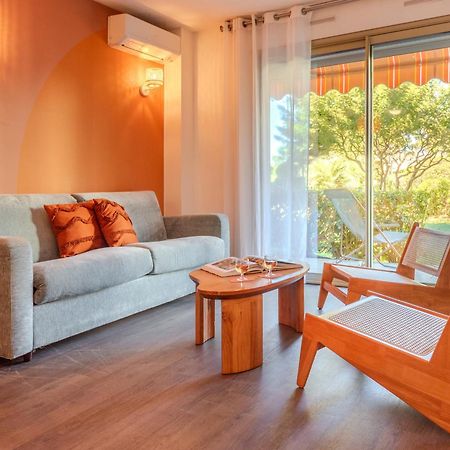Les 15 Pins & La Mer -Your Green Getaway Near Sea & Beach Antibes Exterior photo